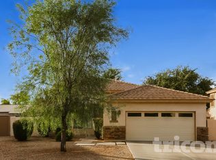4333 E Ivanhoe St, Gilbert, AZ 85295