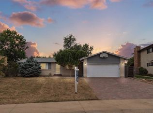 3886 E 116th Ave, Thornton, CO 80233