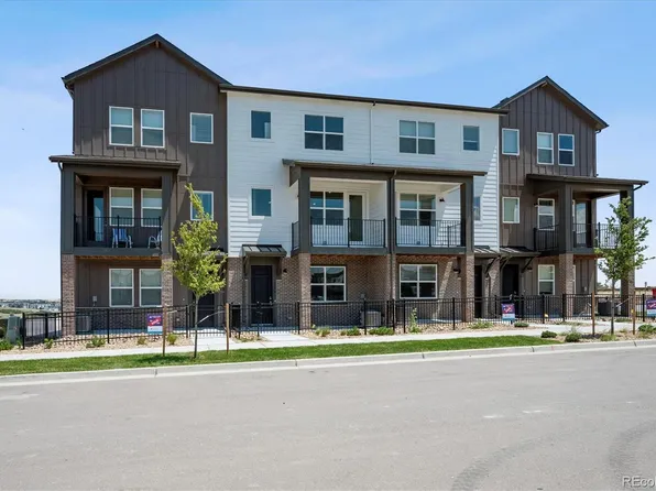 6974 Merseyside Lane, Castle Pines, CO 80108