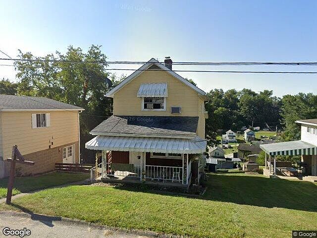 Property Front View