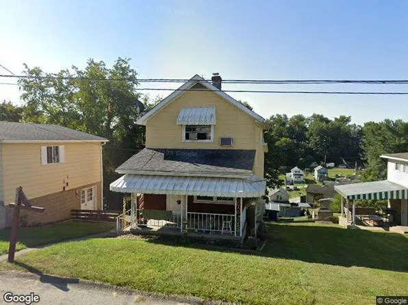 406 Ash St, Richeyville, PA 15358