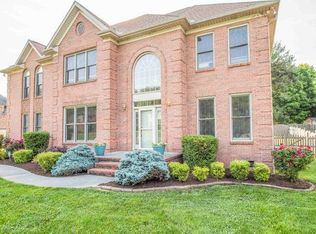 10710 Eagle Glen Dr, Knoxville, TN 37922