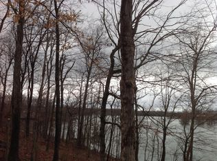 Tbd Lakeshore Drive North, Goreville, IL 62939