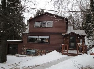 321 E Frederick St, Rhinelander, WI 54501