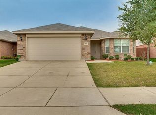 2042 Allyson Dr, Heartland, TX 75126