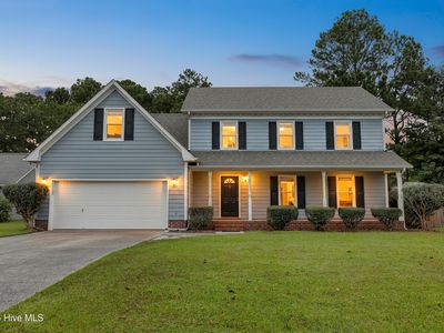 404 Hampshire Place, Jacksonville, NC, 28546