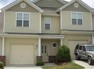 4118 Henline Dr, Raleigh, NC 27604