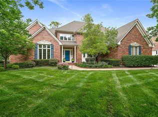 6806 W 132nd Ter, Overland Park, KS 66209