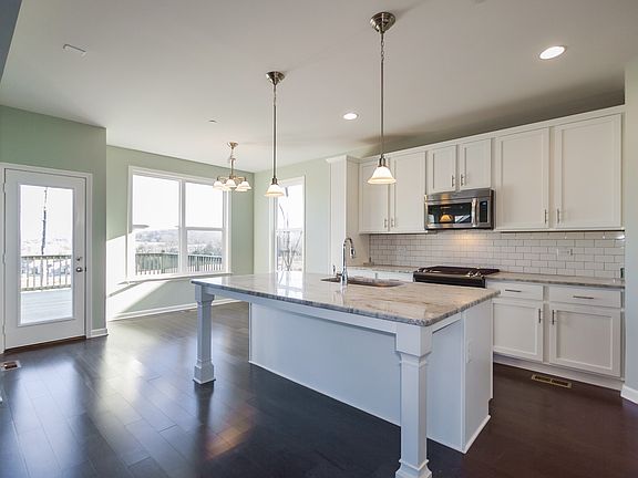 4th image of 909 Easton Dr Lot 365