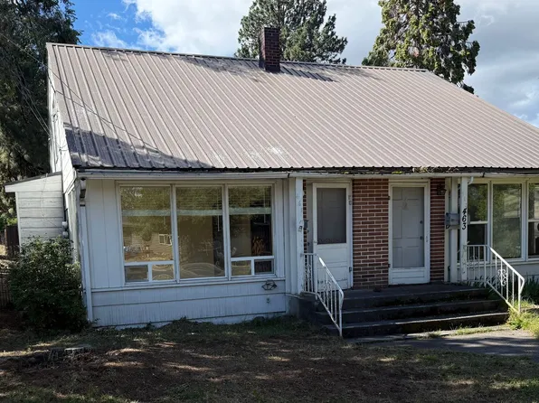 fra463, 463 & 465 NE Franklin Ave #Fra465, Bend, OR 97701