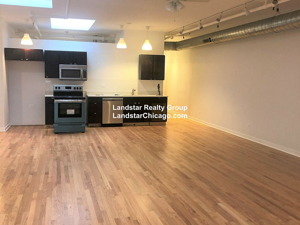 1st image of 2354 N Clybourn Ave #3
