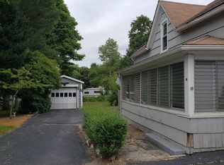 11 Caswell St, Taunton, MA 02780