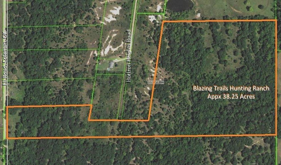 9425 S Eli Rd, Coleman, OK 73432 MLS 11193393 Zillow