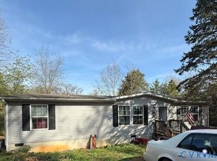 138 Stonewall Rd, Weyers Cave, VA