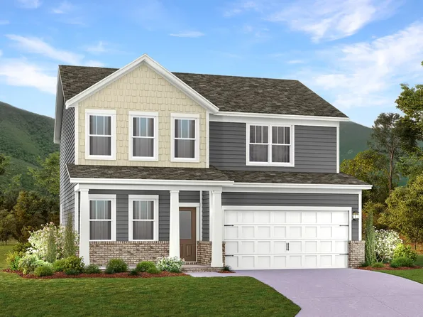 501 Lacewing Ln, Clarksville, TN 37043
