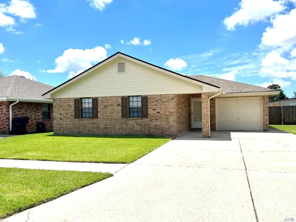 206 Prevost Dr, Houma, LA 70364