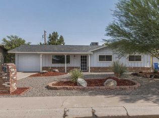 3532 W Harmont Dr, Phoenix, AZ 85051