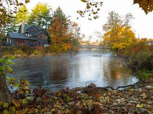 420 W River Rd, Barkhamsted, CT 06063