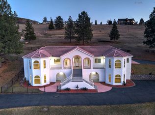 2965 Terrace Dr, Missoula, MT 59803