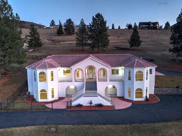 2965 Terrace Dr, Missoula, MT 59803