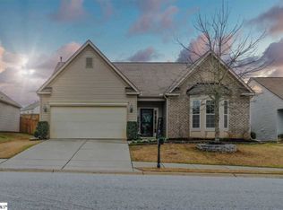 15 Salthouse Rd, Simpsonville, SC 29680