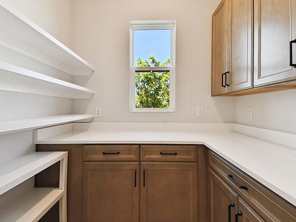 The Coleston - Kitchen