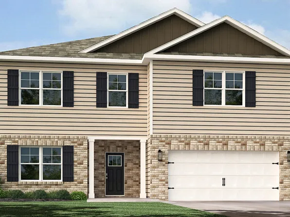 1116 Emily Louise Ln, Knoxville, TN 37932