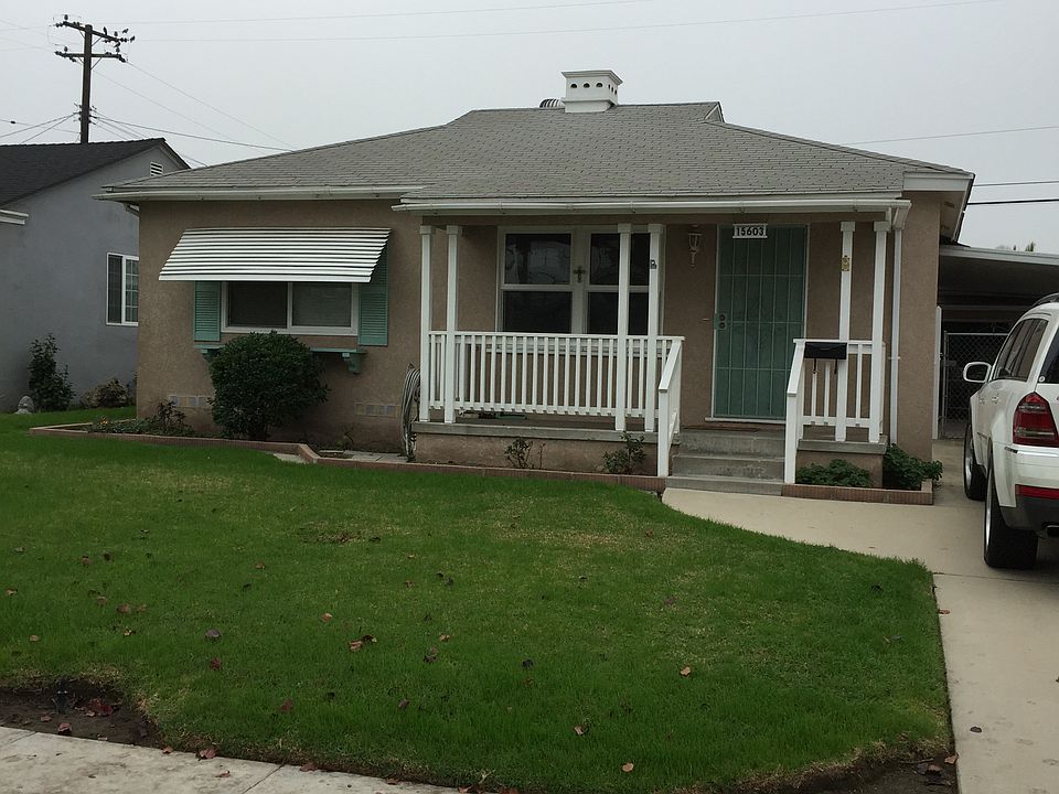 1st image of 15603 Gard Ave