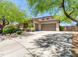 8656 W Briles Rd, Peoria, AZ 85383
