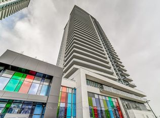 38 Gandhi Ln #3602, Markham, ON L3T 0G4
