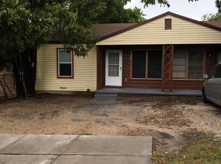 2109 NW 23rd St #1, Fort Worth, TX 76164