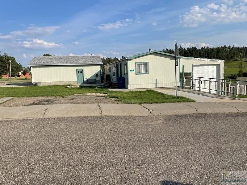 2766 Chisholm Dr, Colstrip, MT 59323 MLS 340801 Zillow