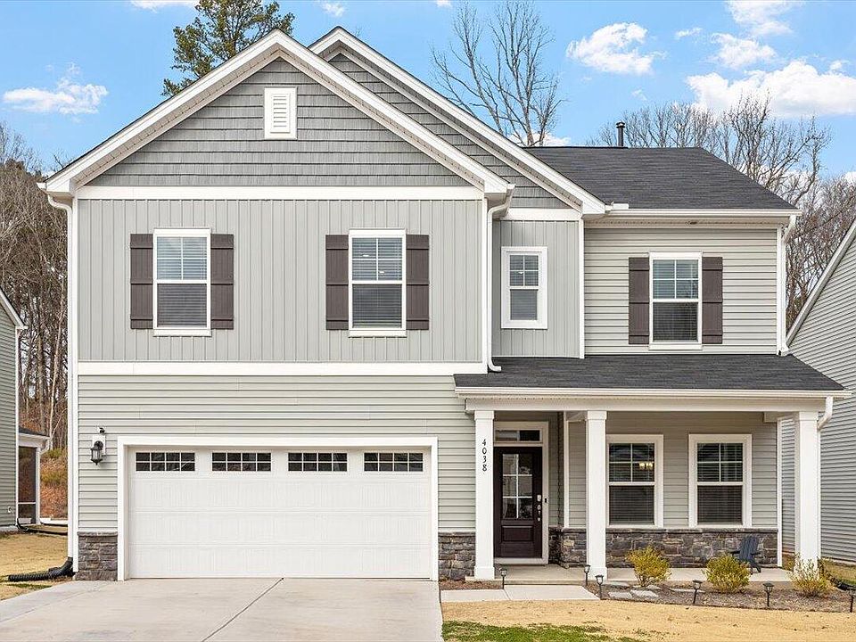 1st image of 4038 Front Runner Way