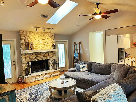 Main Living Room