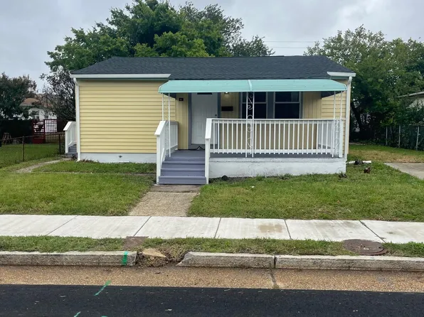 811 N Dr Martin Luther King Blvd, Atlantic City, NJ 08401