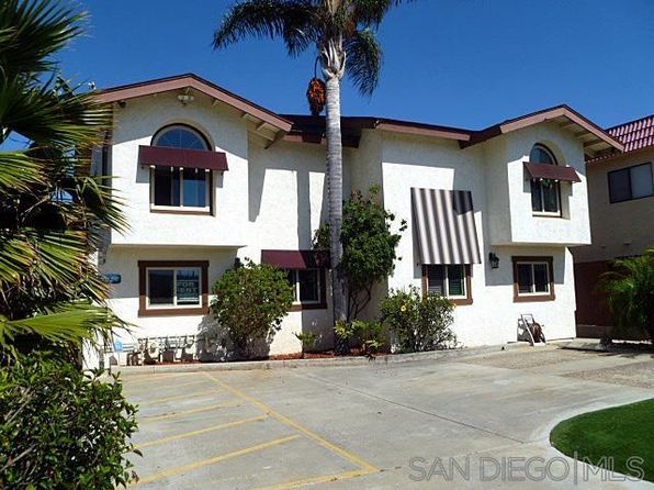 Apartments For Rent In Imperial Beach Ca Zillow