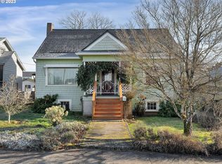 154 S 9th St, Saint Helens, OR 97051