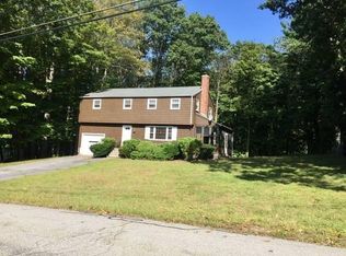 16 Elysian Dr #0, Andover, MA 01810