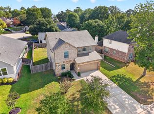 13238 Enchanted Way Dr, Montgomery, TX 77356