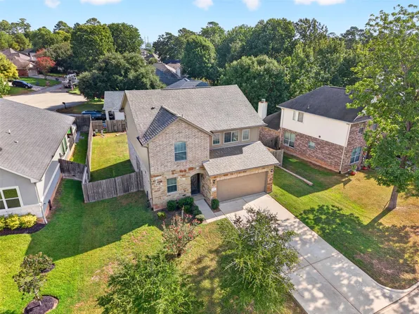13238 Enchanted Way Dr, Montgomery, TX 77356