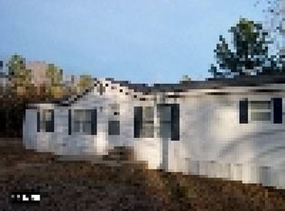 231 Fm 1415, Wiergate, TX 75977