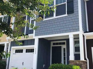 122 Hundred Oaks Ln, Holly Springs, NC 27540