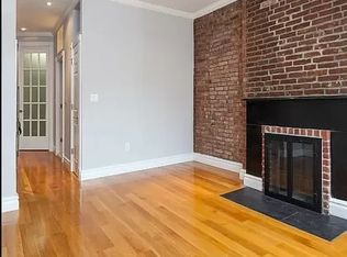 51 Leroy St APT 1C, New York, NY 10014