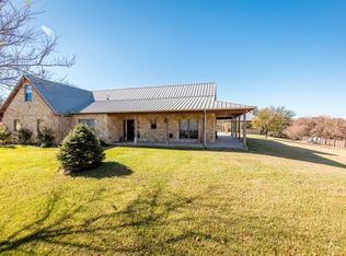 2001 Clark Lake Rd, Weatherford, TX 76088