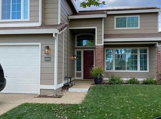 2844 Aquamarine Cir, Rescue, CA 95672