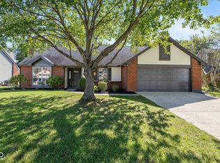 935 Jonathan Dr, Plainfield, IN