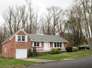 103 Adelaide Ave, North Providence, RI 02911