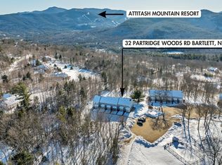 32 Partridge Woods Rd, Glen, NH 03838