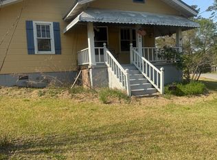 160 Pine Ave SE, Milledgeville, GA