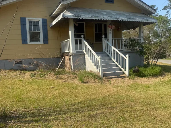 160 Pine Ave SE, Milledgeville, GA 31061